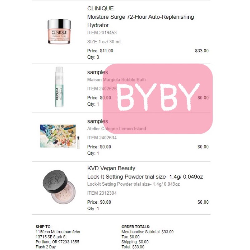 Kem Dưỡng Clinique Moisture Surge 100h Auto-Replenishing Hydrator 125ml