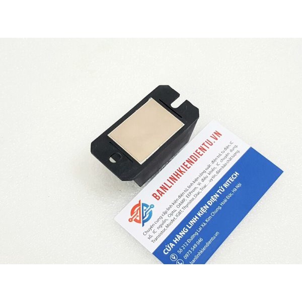 VHF15-16IO5 Diode cầu chỉnh lưu một pha 800V-1600V 21A