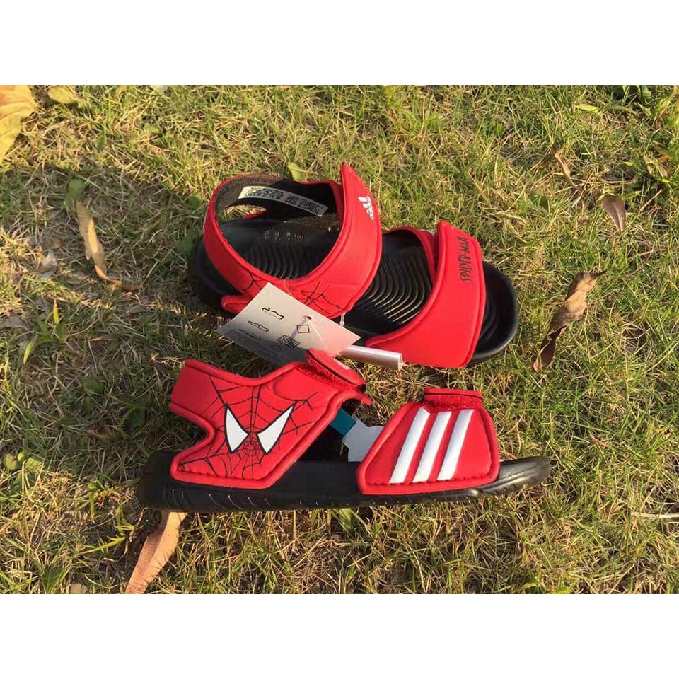 Giày sandal Adidas cho bé xuất dư xịn xò, nguyên tag mác made in VietNam