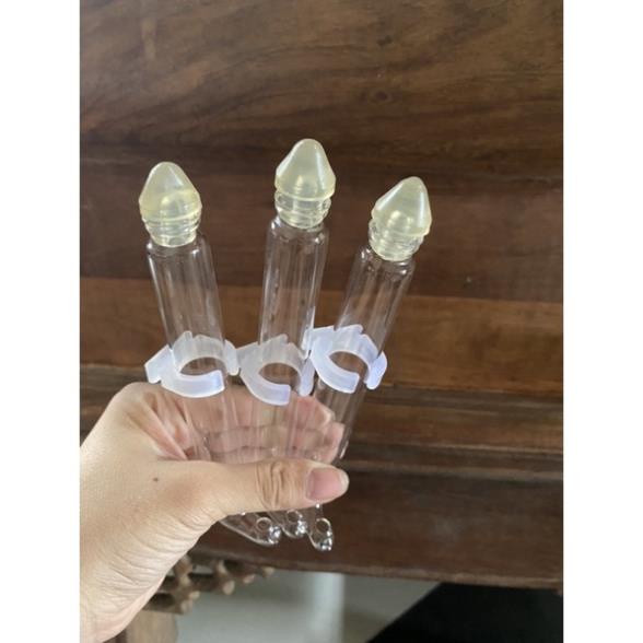Cóng nước chim khuyên,chim chào mào chất liệu thủy tinh cao cấp đựng nước cho chim hàng loại 1