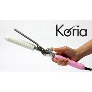 Máy uốn tóc sứ Hair curler
