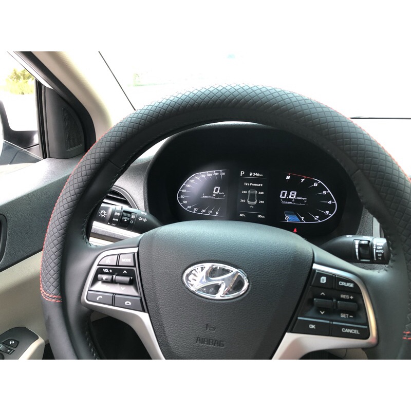 Cảm biến áp suất lốp HYUNDAI & KIA