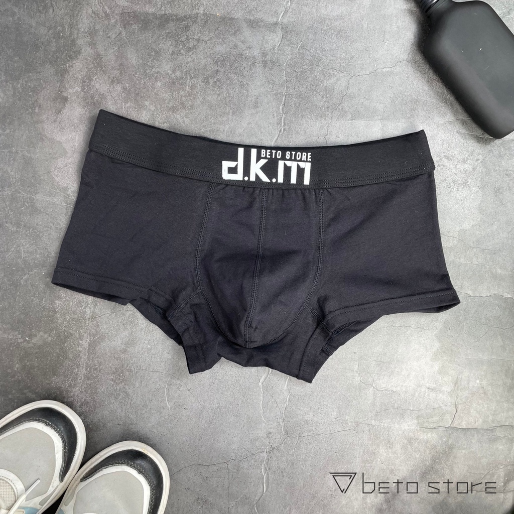 Quần Lót Nam, Sịp Đùi Cao Cấp DKM