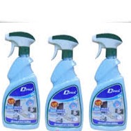 NƯỚC XỊT TẨY RỬA ĐA NĂNG THÁI