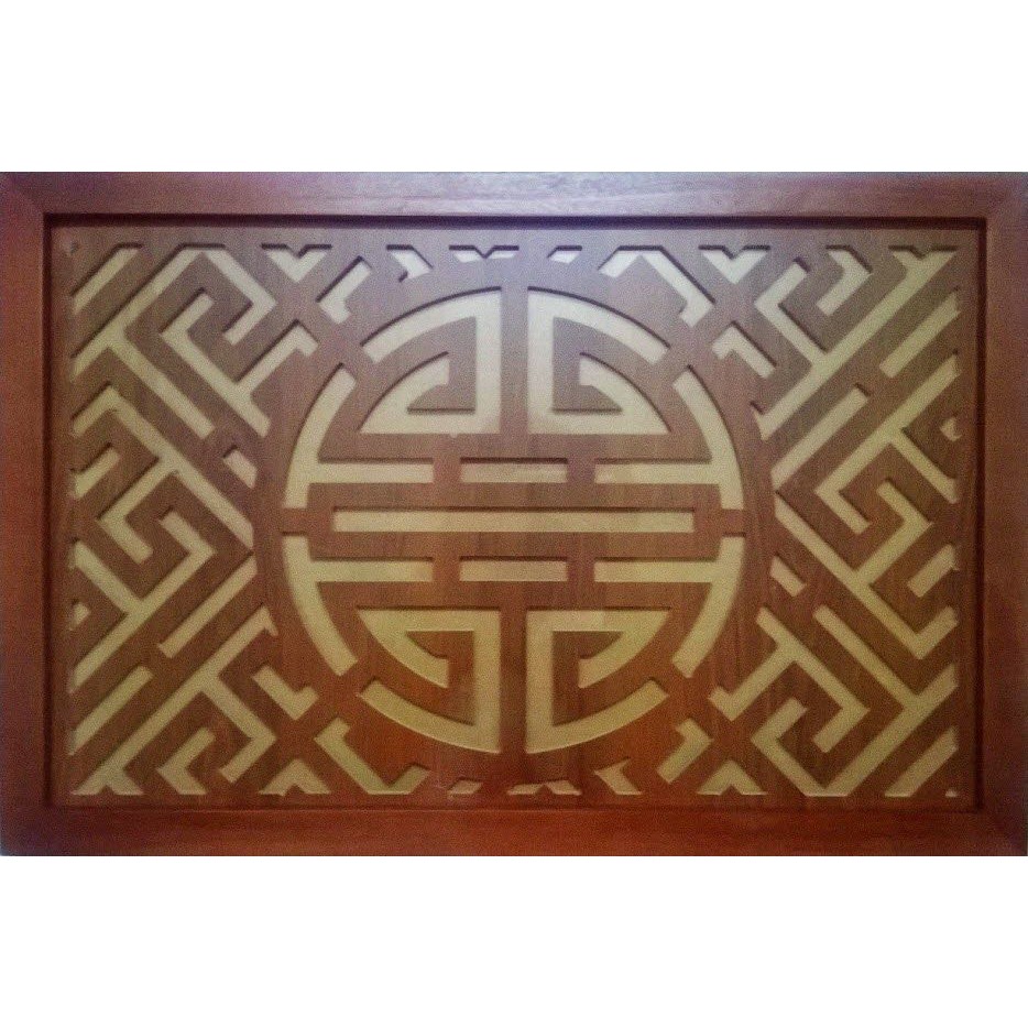 TẤM CHỐNG ÁM KHÓI THẮP HƯƠNG