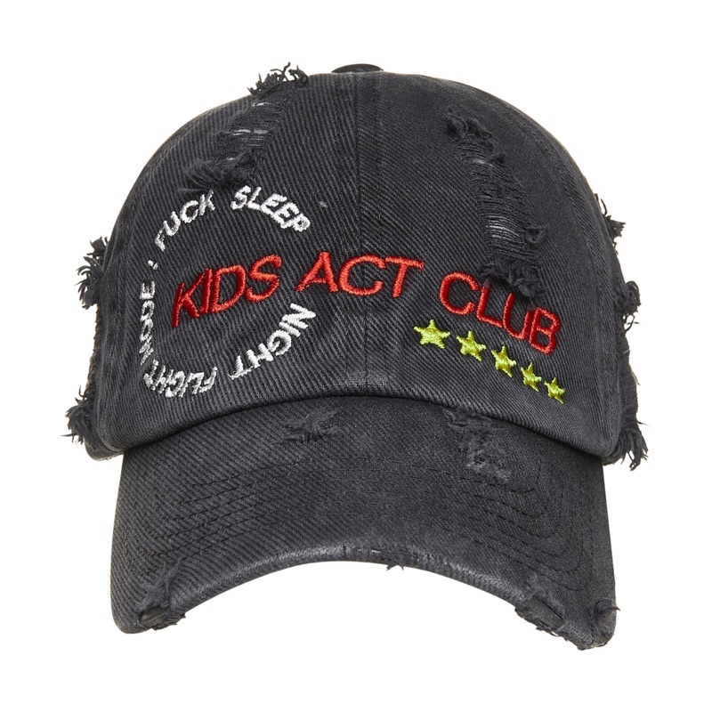 Mũ Lưỡi Trai DESTROY CAP