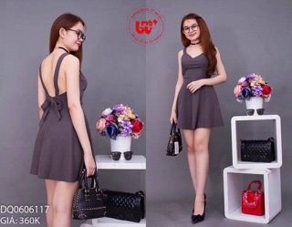 ĐẦM, JUMSUIT, SET