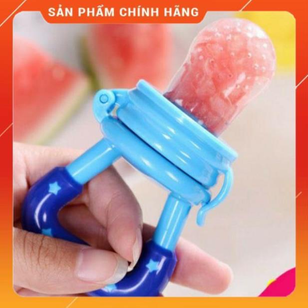 Núm Nhai Ăn Dặm Cho Bé Gb Baby