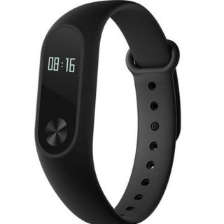 Vòng đeo tay thông minh Xiaomi Miband 2 trả bảo hành, body new