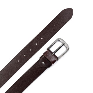 Thắt Lưng Nam Da Bò 4U Cổ Điển GT196D28