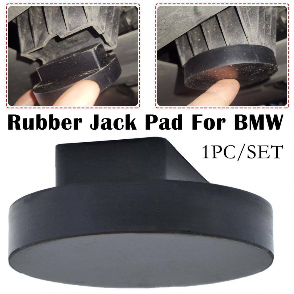 Miếng Đệm Cao Su Nâng Xe BMW E46 E90 E91 E92 X1 X3 X5 X6 Z4 Z8