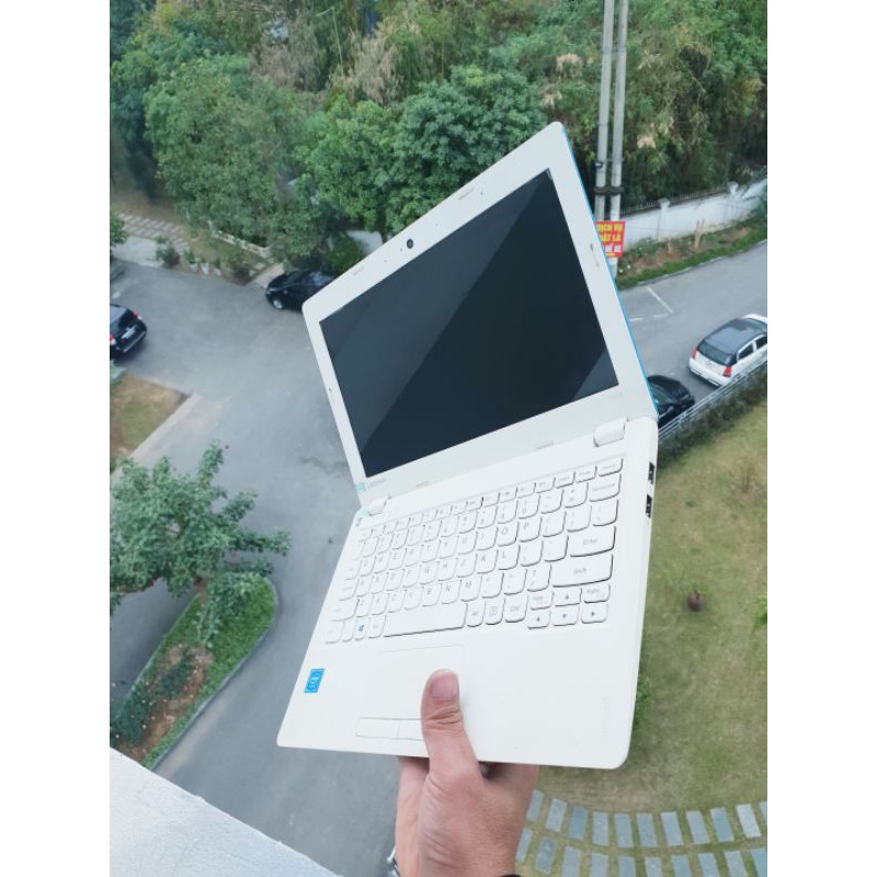laptop lennovo ideapad 100s siêu mỏng nhẹ | BigBuy360 - bigbuy360.vn