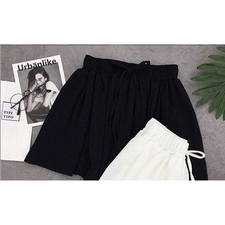 Quần giả váy voan (Mua 2 cái free ship)