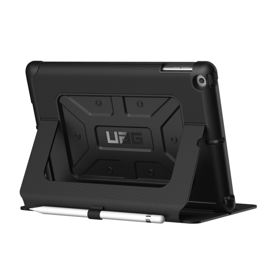 [NOWSHIP] >>> Bao da UAG Metropolis Case cho iPad 9.7 inch (gen 5/ gen 6/ 2017/ 2018) | BigBuy360 - bigbuy360.vn