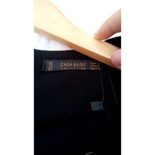 Jumpsuit Zara Bascis