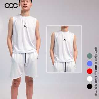 Áo ba lỗ nam tập gym, áo ba lỗ thể thao, chạy bộ cực kỳ thoáng