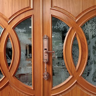 Khóa Đại Sảnh Ca