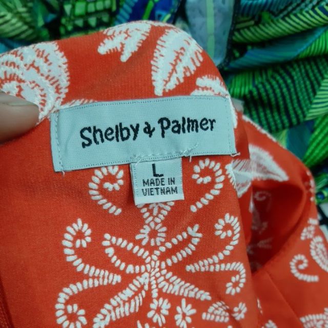 Đầm xòe thun xuất dư xịnvnxk | BigBuy360 - bigbuy360.vn