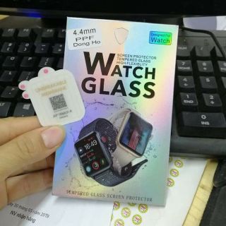 Dán ppf cho apple watch