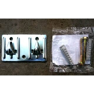 Bộ móc treo sâu vít chính hãng Ariston