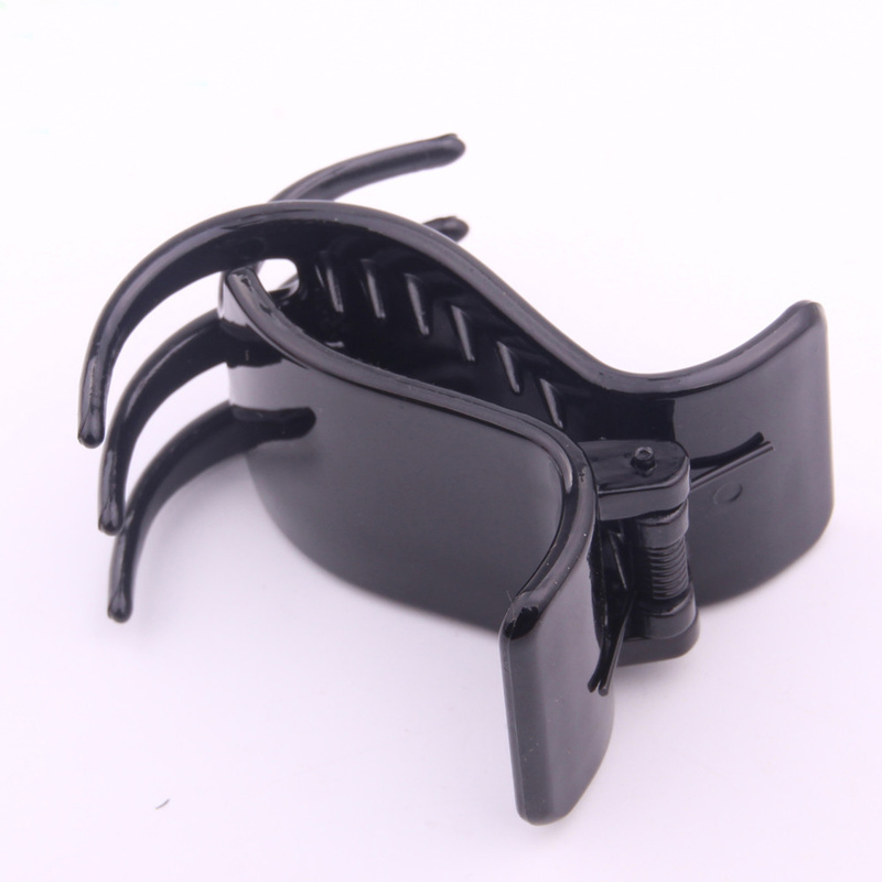 Kẹp tóc càng cua phong cách Hàn Quốc thời trang cao cấp cho nữ