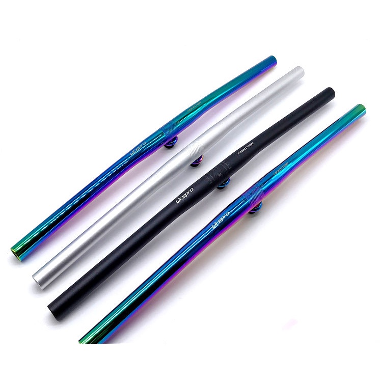 GHI ĐÔNG XE ĐẠP GẤP LITEPRO 540MM/25,4MM