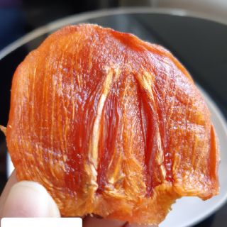Hồng sấy dẻo Đà Lạt