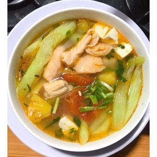 [PHÚ NHUẬN] LƯỜN CÁ HỒI 1KG