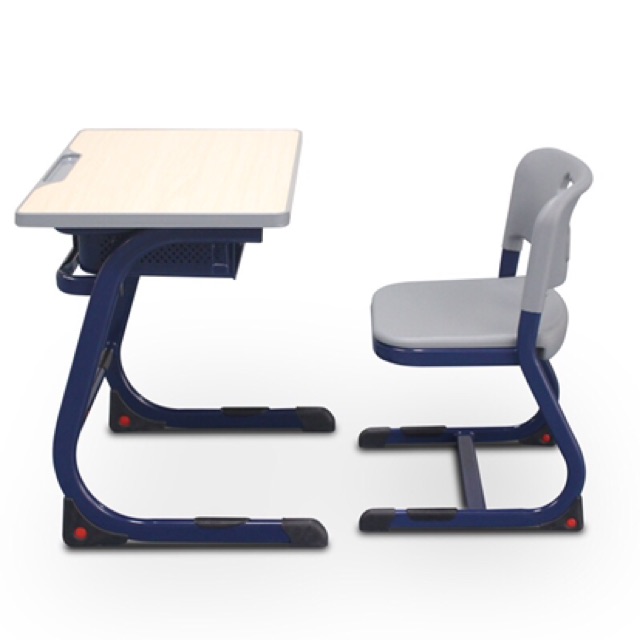 Bộ bàn ghế chống gù cho học sinh tiểu học