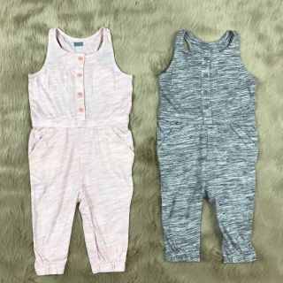 Jumsuit bé gái #Oldnavy, VNXK