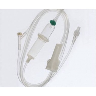 Dây Truyền Dịch BRAUN Đức Intrafix Primeline