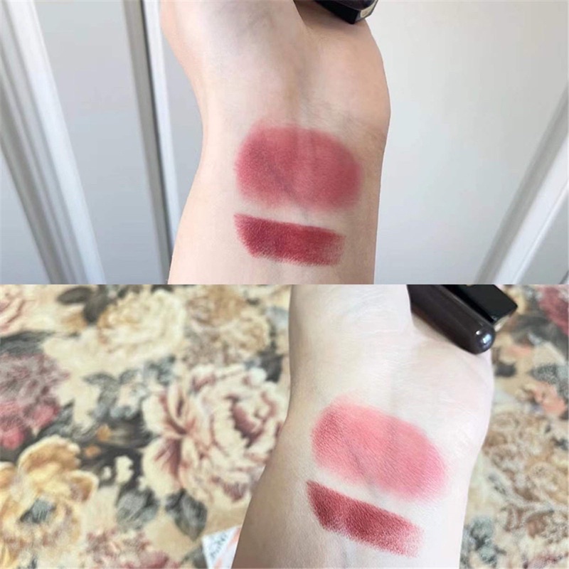 CỌ TÁN SON MÔI ĐẦU TRÒN CAO CẤP