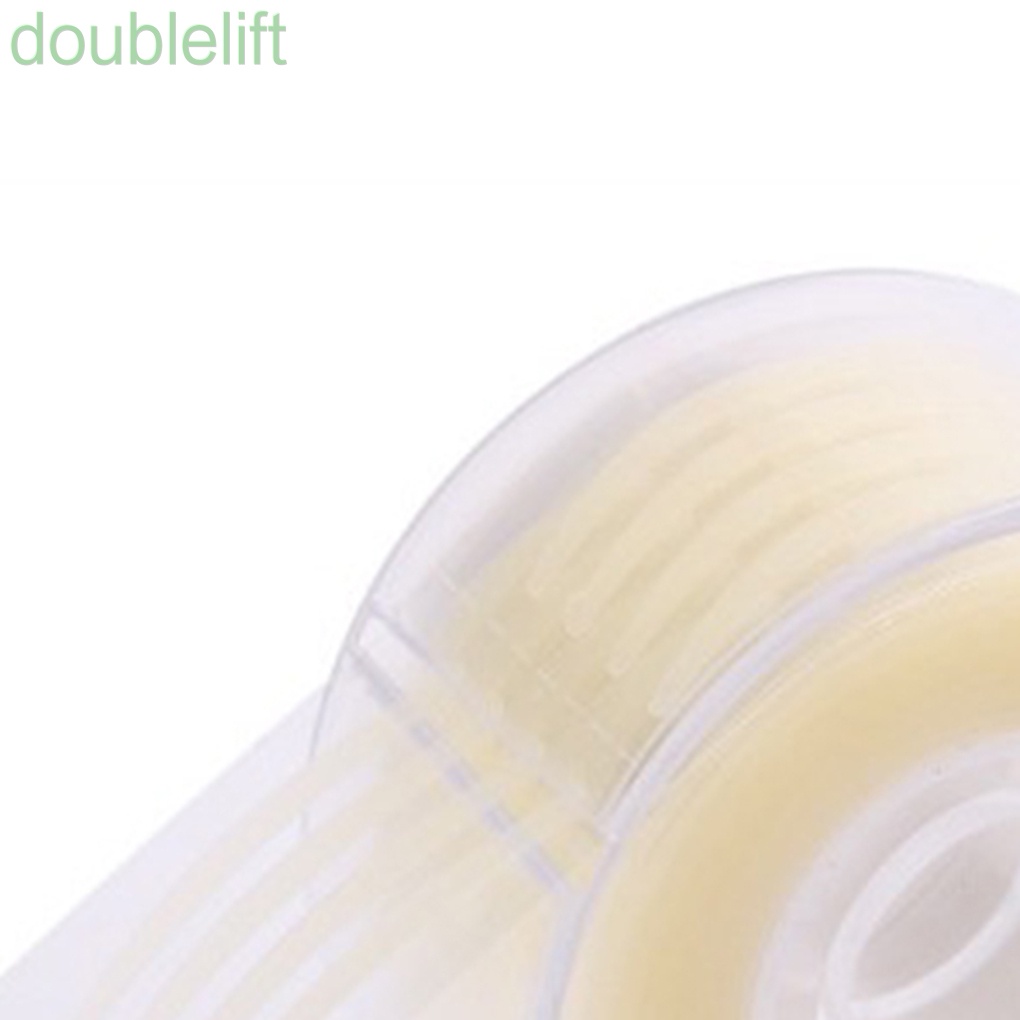 [Hàng mới về] Miếng dán kích mí trong suốt kèm dụng cụ gắn hình chữ Y