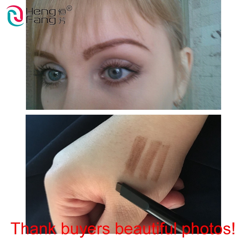 Chì kẻ mày HengFang H6502 lâu trôi 24 giờ chống thấm nước | BigBuy360 - bigbuy360.vn