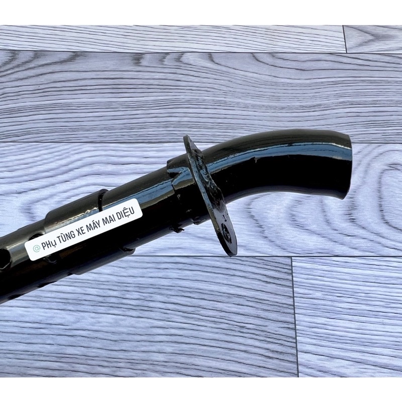 ỐNG TIÊU MALAYSIA