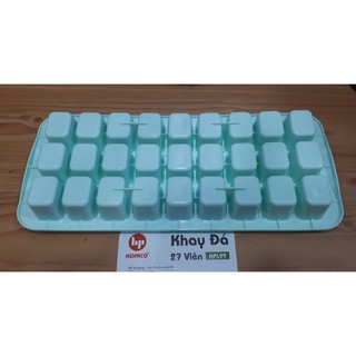 Khuôn  rau  câu  thạch  Hofaco 21 viên