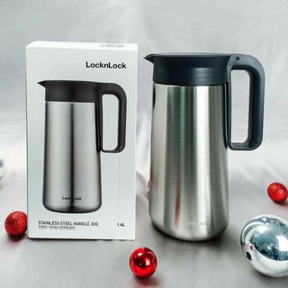 [FREE SHIP] Bình Đựng Nước Inox 304 Siêu Bền Lock&Lock