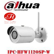 Camera Dahua DH-IPC-HFW1120SP-W (1.3MP) - Hàng chính hãng