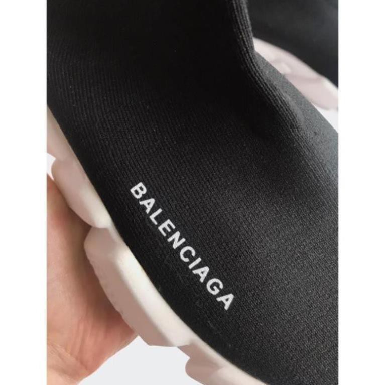 [CLIP + ẢNH THẬT] GIÀY BALENCIAGA CỔ CAO SPEED TRAINER- DRAGON STORE THỦ ĐỨC ax ' ? | BigBuy360 - bigbuy360.vn