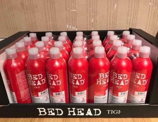 Dầu gội Tigi authentic ( đỏ - xanh - tím)