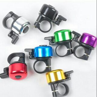 Chuông xe đạp mini