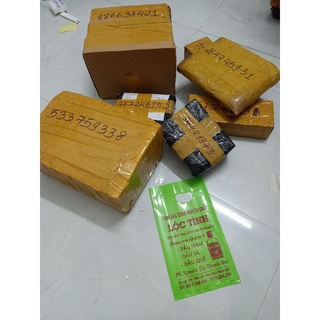 Tinh dầu QUẾ. TINH DẦU SẢ 10ML