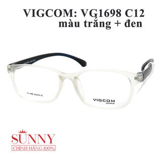 Gọng Kính Vigcom VG1667