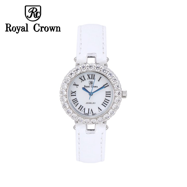 Đồng hồ nữ Royal Crown 6305ST (29mm)