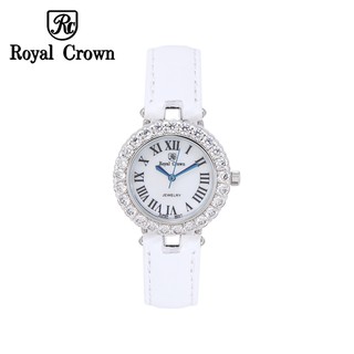 Đồng hồ nữ Royal Crown 6305ST (29mm)