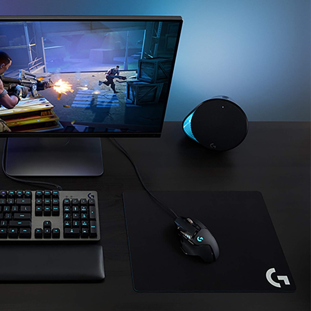 [Hoả Tốc - HCM] Chuột Gaming Có Dây Logitech G502 Hero | Hàng Chính Hãng | Bảo hành 12 tháng | Mimax Store