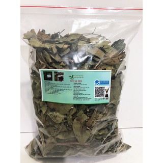 Bán sỹ cây xạ đen hòa bình - Gói 1kg