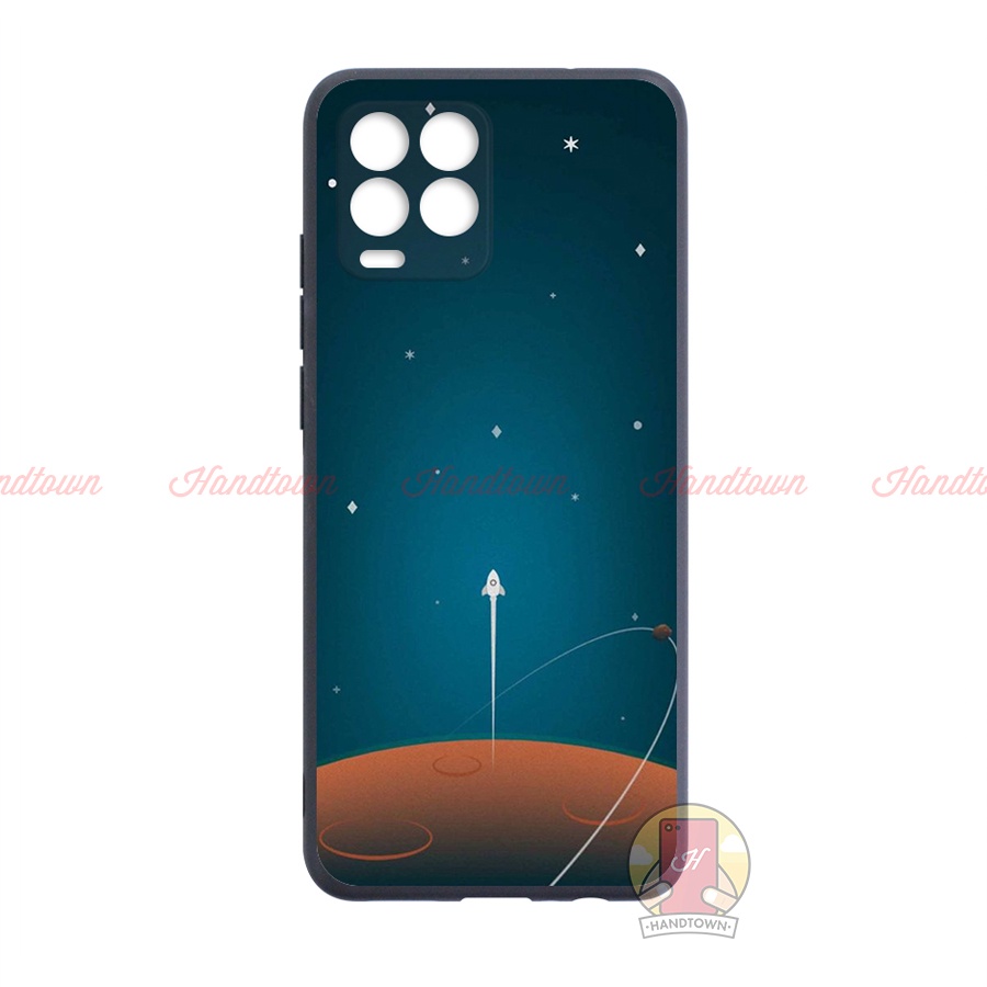 Ốp Lưng Realme Q3 Q4 Q3i Q3 Pro Carnival 4G 5G TPU Silicon Nhựa Dẻo Toàn Bộ In Hình Nhiều Mẫu Chống Sốc Cao Cấp Handtown