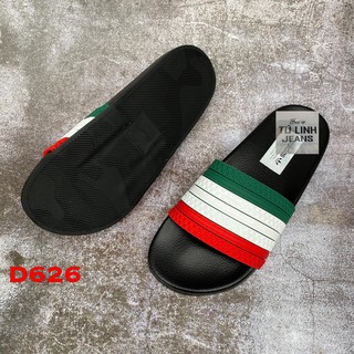 Dép Lê Nam Gucci