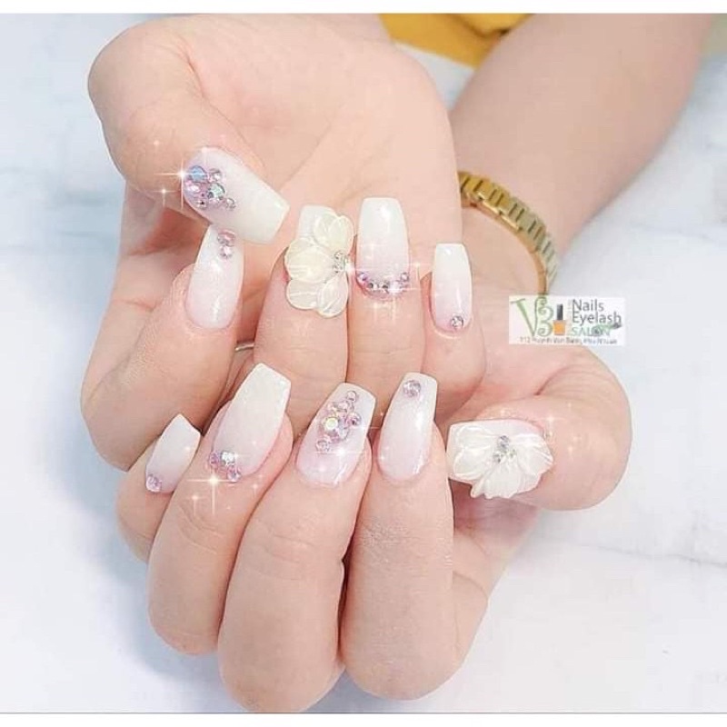 Sơn gel màu nước gạo b281 chính hãng - Cheap Nail